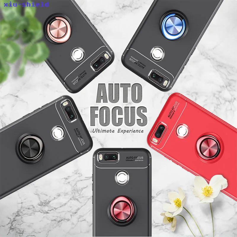 Cover for xiaomi mdg2 mi a1 Mi 5 X case MDG2 for xiaomi ...