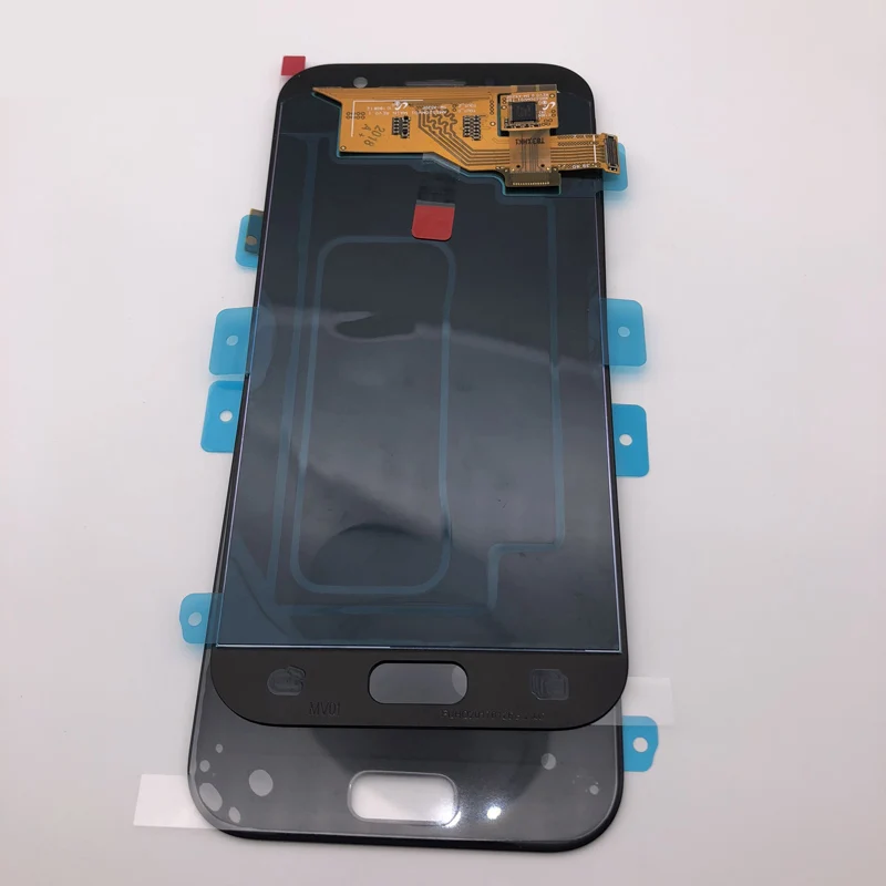 

100% 5.6'' Super AMOLED LCD For Samsung Galaxy J6 2018 J600F J600 Display With Touch Screen Assembly Replacement Parts