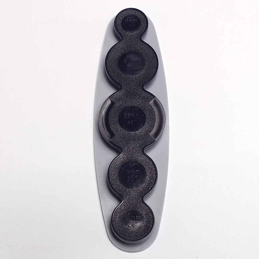 

Prym Cover Button Tool Make Own Covered Buttons 11 - 29mm Size - Sew Craft Prym 673170 & Back Cover Metal ButtonButtos 15mm-48mm