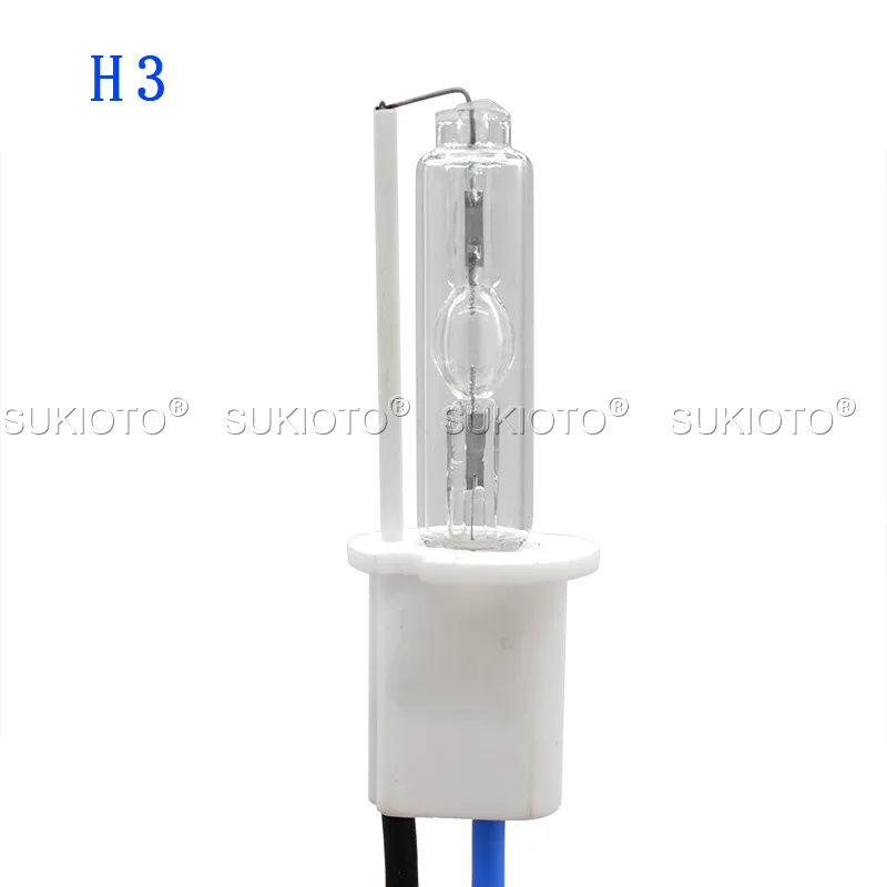 SUKIOTO 75 Вт HID xenon комплект D2Y D2S D2H H1 H3 H7 H8 H10 H11 HB3 HB4 D2S 880 4300 K-8000 K фар автомобиля ксеноновая лампа высокой мощности