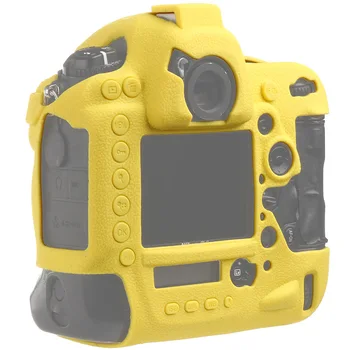 

LU Lightweight Camera Bag Case Protective Cover for NIKKON D4S D4 DSLR camera Camouflage Black red yellow colour free shipping