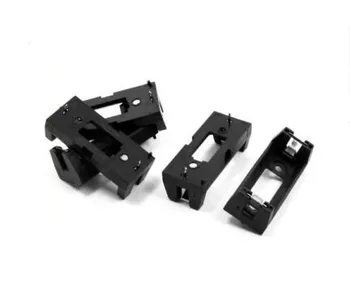 

High quality CR123A battery box / 16340 17335 / with lithium battery holder battery box PCB welding board
