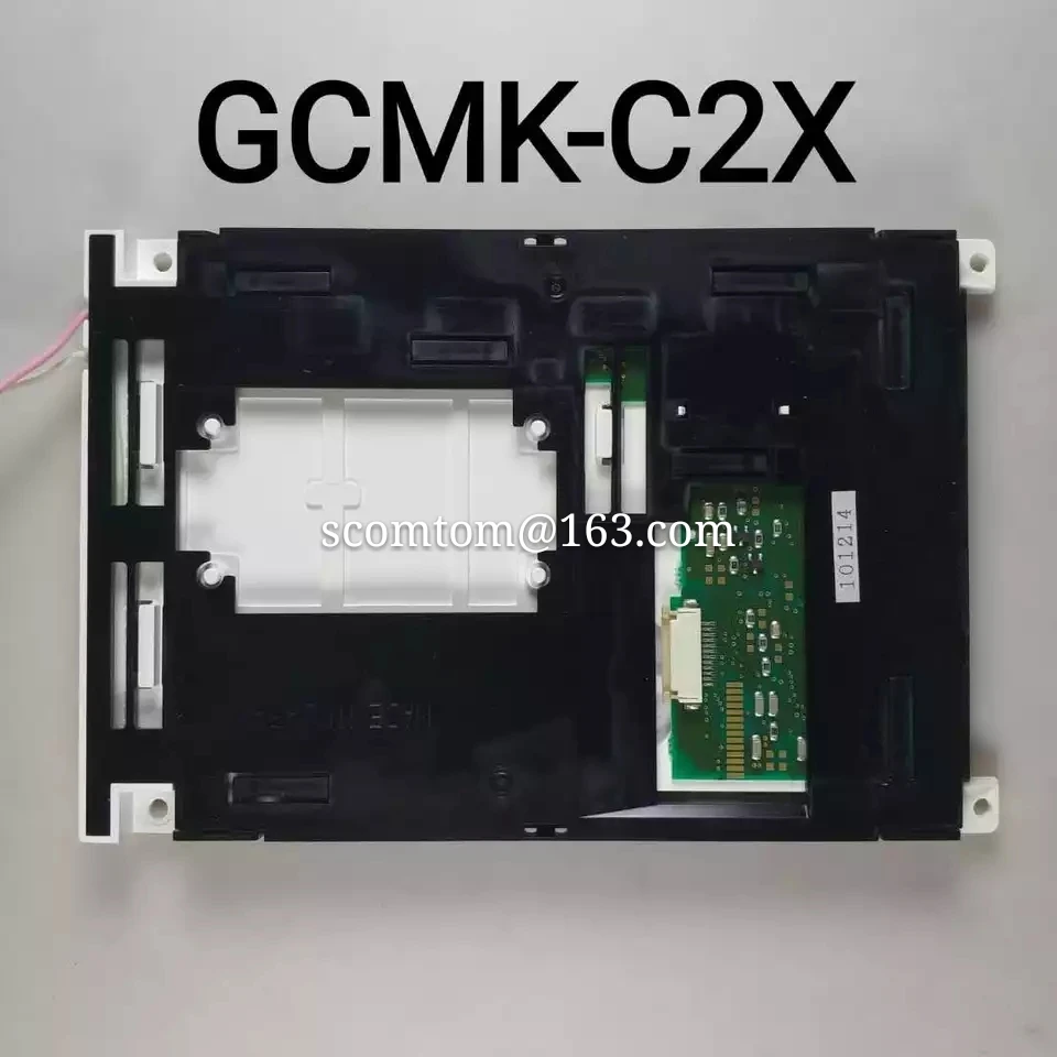 5.7inch GCMK-C2X LCD Screen Display Panel | Автомобили и мотоциклы