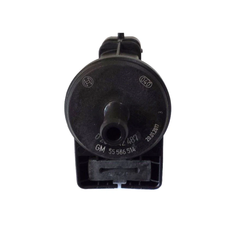 

1 Pcs Solenoid Valve Petrol Evaporation Control Purge 0280142487 55566514 Replacement YAN88