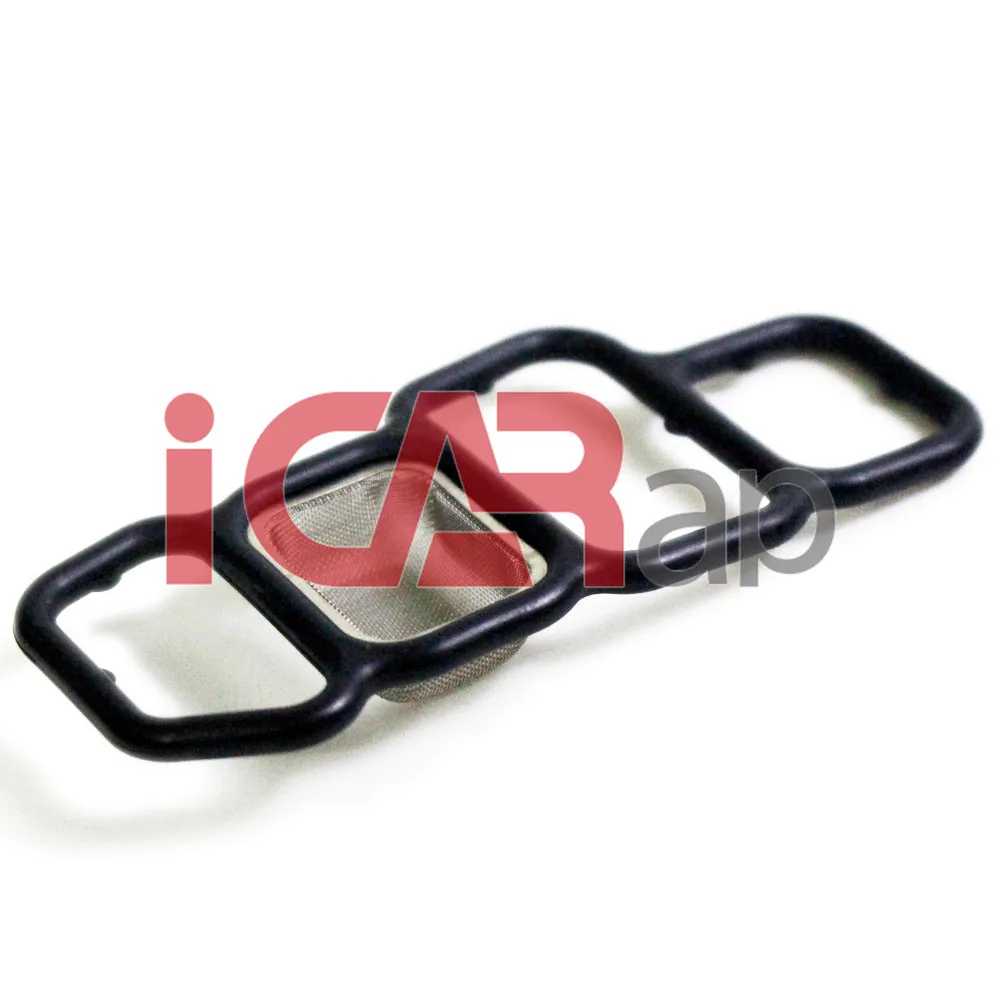 VTEC Solenoid Gasket And VTEC Filter 15826-RNA-A01/15826RNAA01 for HONDA Civic 06-14 Accord 2008-2014 2.0L