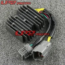 motorcycle voltage rectifier regulator charger