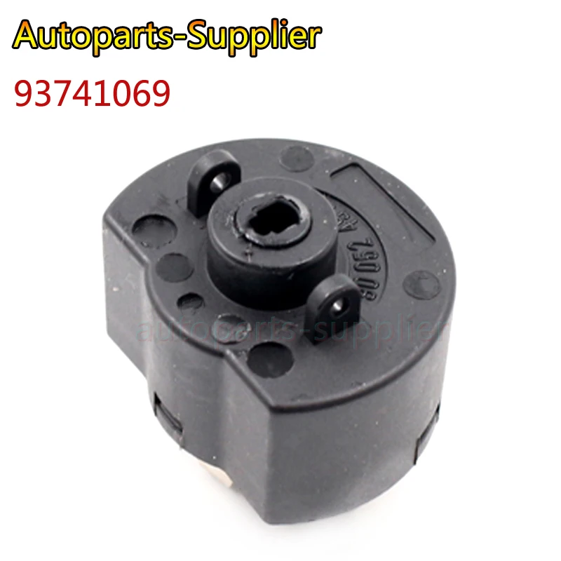 2 KEYS 4 DOOR LOCK CYLINDER NEW CHEVROLET OEM IGNITION SWITCH LOCK CYLINDER