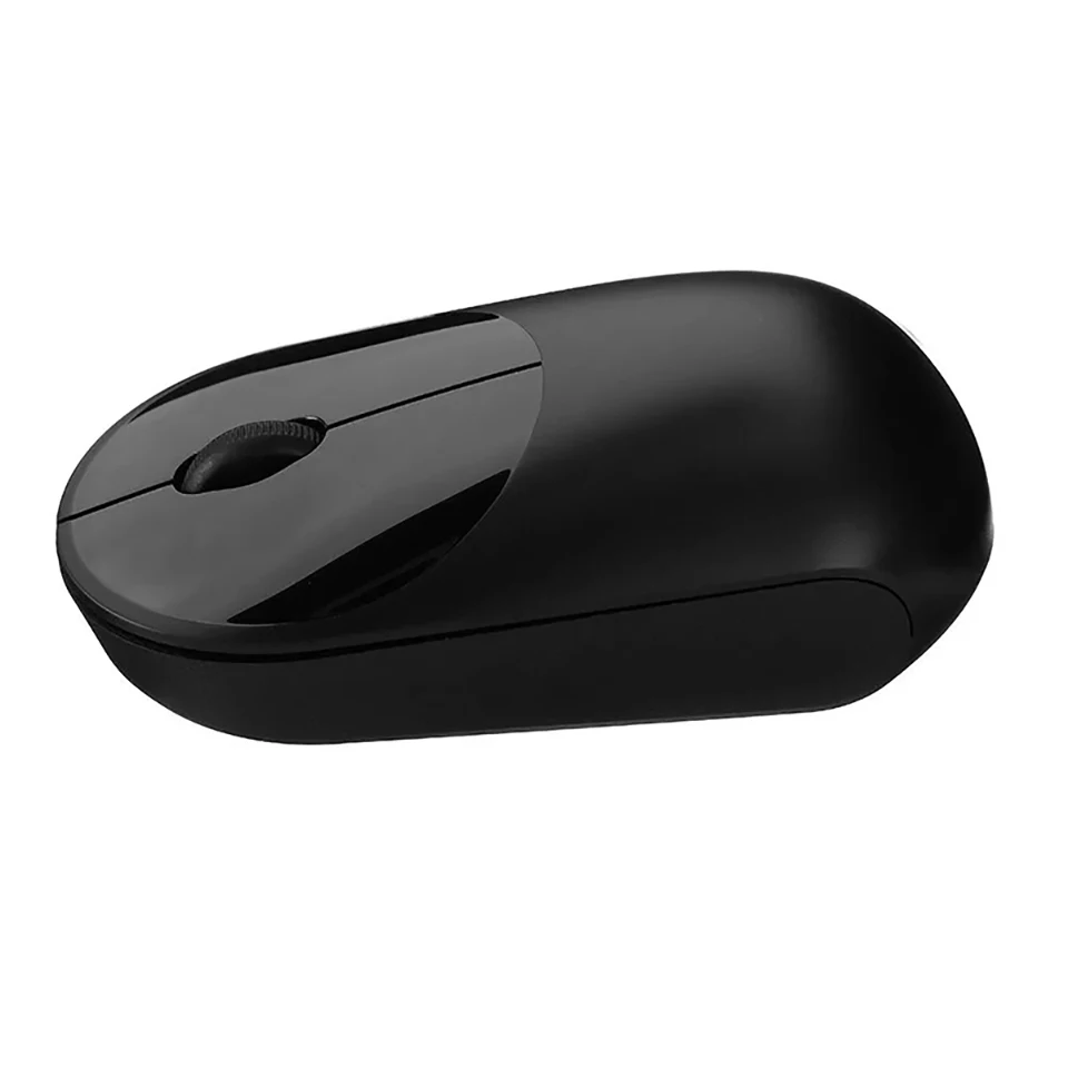 Original Xiaomi Wireless Mouse Youth Edition 1200dpi 2.4Ghz Optical Mouse Mini Portable Mouse For Macbook Laptop Notebook Mouse (14)