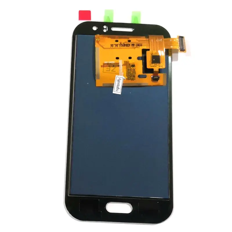 Для Samsung Galaxy J1 Ace J110 J110Fn J110M J110Y J110G ЖК-экран + Сенсорное стекло TFT версия не может