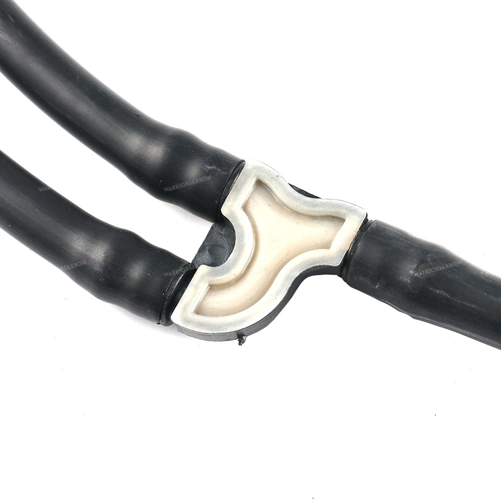 WarriorsArrow Headlight Washer Pipe Water Hose Tube For Mercedes Benz S550 S600 2008 2009 2010 2011 2012 2218600392