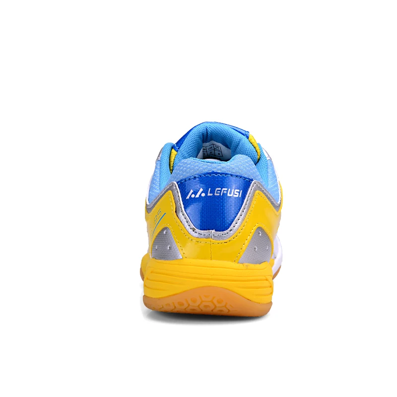 2016 Badminton Shoes For Men Leather Mens Badminton Sport Sneakers Big Size 11 Indoor Court Shoes Badminton Training Shoes 2016 Badminton Shoes For Men Leather Mens Badminton Sport Sneakers Big Size 11 Indoor Court Shoes Badminton Training Shoes
