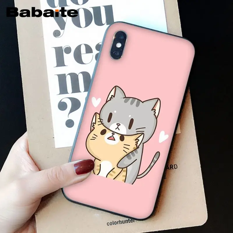 Kawaii Molang  Anime dog Cartoon cat