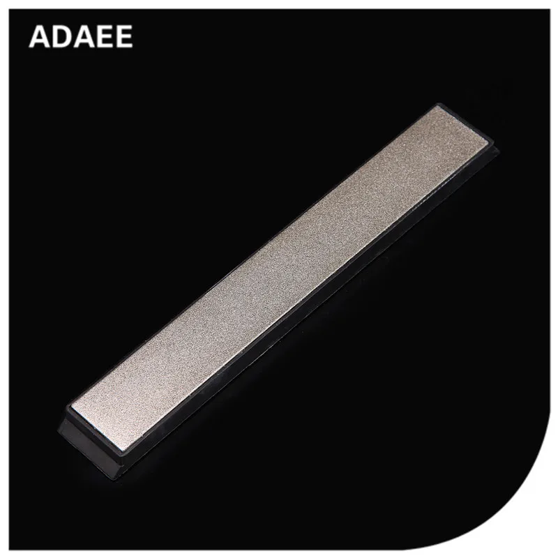 Adaee 3pcs Lot Sharpening Stones For Kitchen Knife Sharpener Professional Sharpening System 200# 500# 800# Whetstone