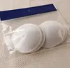 4/6/10/12PCS Washable Breathable Absorbency Breast Pads Anti-overflow Maternity Nursing Pad Baby Feeding Breastfeeding Mom 2