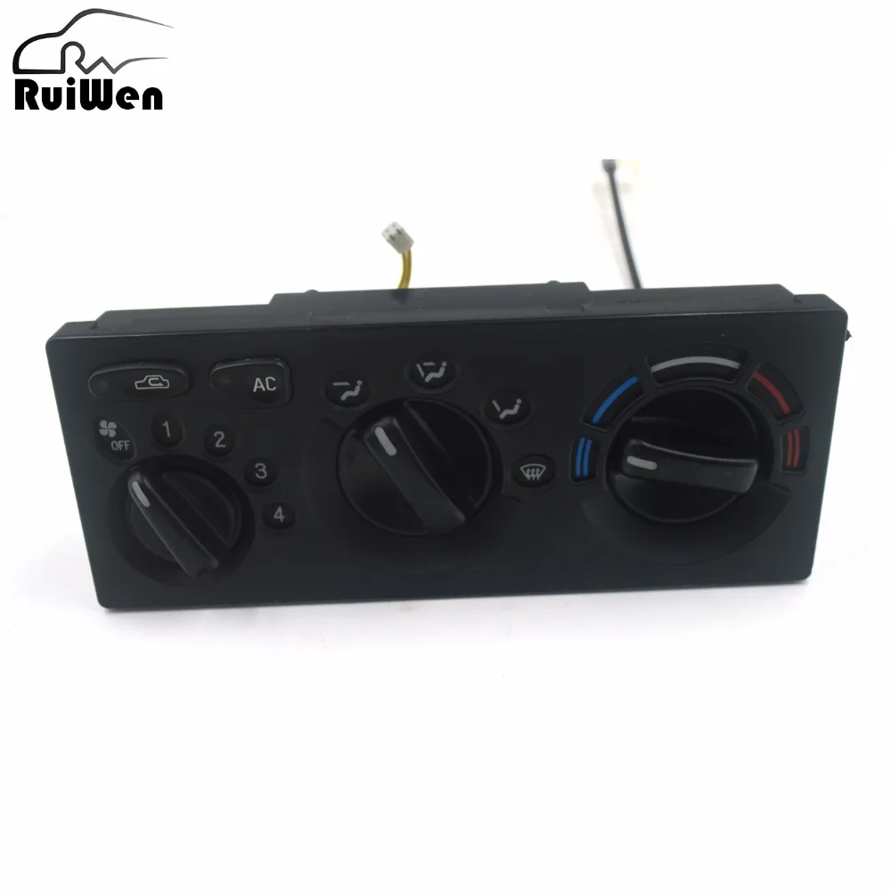 

New Master Fresh Air A/C Heater Control panel/Climate Control Assembly Switch For Daewoo Nexia / Nexia Stufenheck