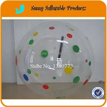 Воды гуляя, Зорбинг шарик воды, Гигантский Водный Шар, Zorb баллон