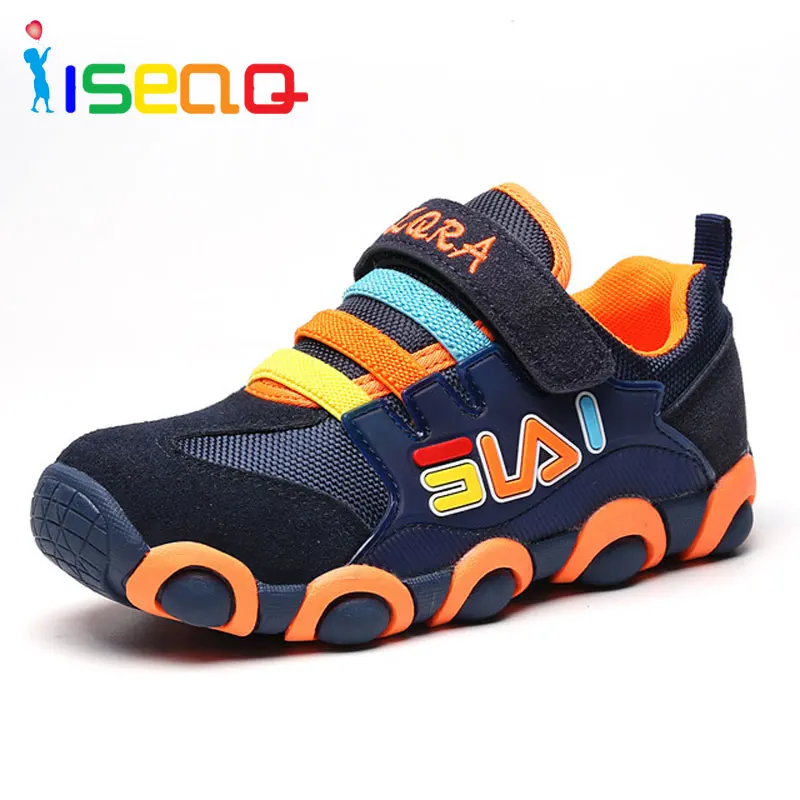 Children shoes Sneakers for boys and girls ,Kids cartoon Sports Shoes boy  leather Boots Rubber Button school shoes EUR 26 37| | - AliExpress