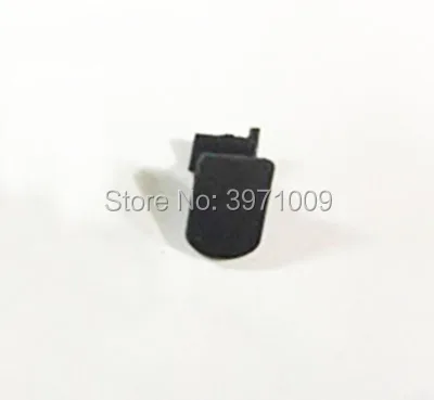 

New Battery Door Cover Port Bottom Base Rubber for Canon 600D Camera repair part