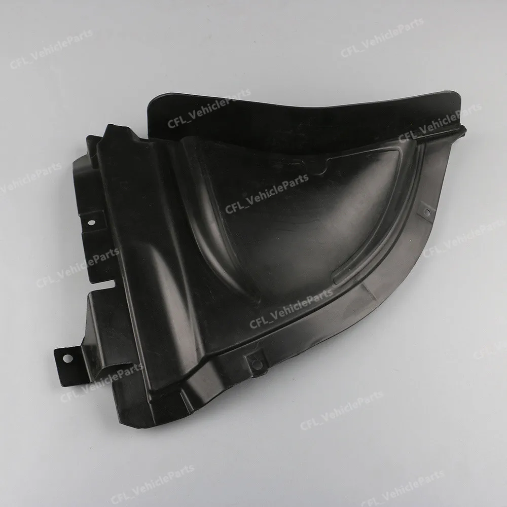 Right Front Wheel Fender Liner Extension Cover for BMW F01 F02 730i 740i 750i