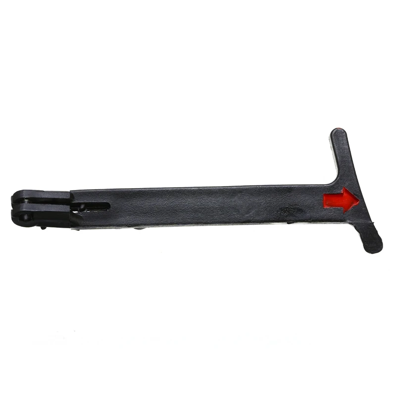 4,3 "Auto Motorhaube Release Latch Pull Griff Für V-W B-ora MK-4 G-olf 1998- 2006 Auto Motor Gellar Hand Haube Abdeckung