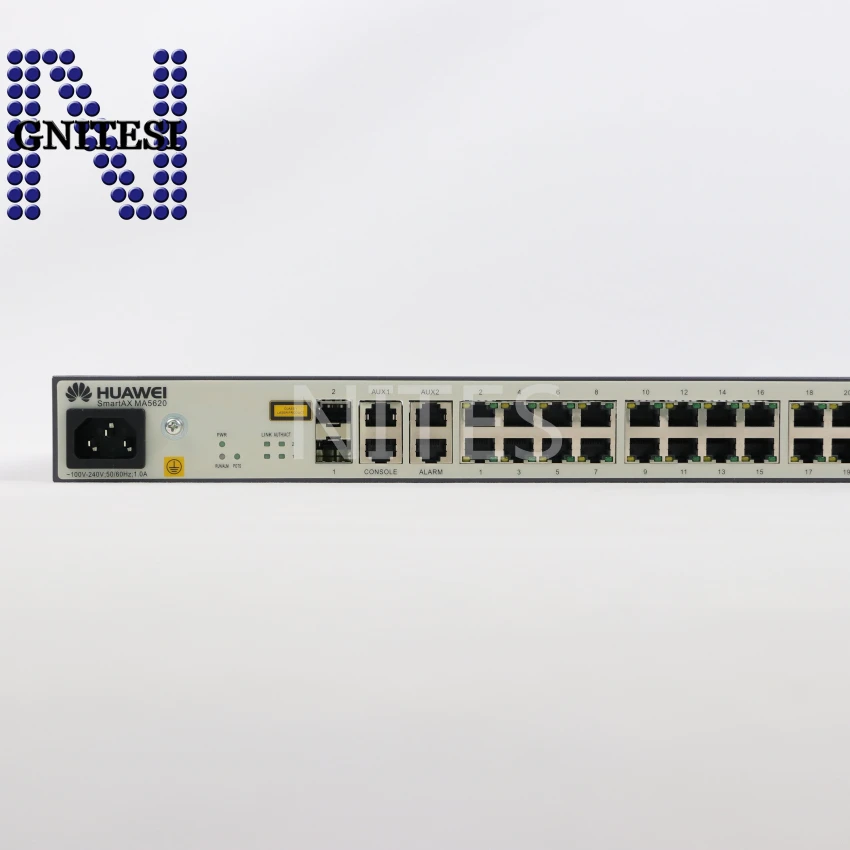 MA5620-24  MDU ONU  (8)