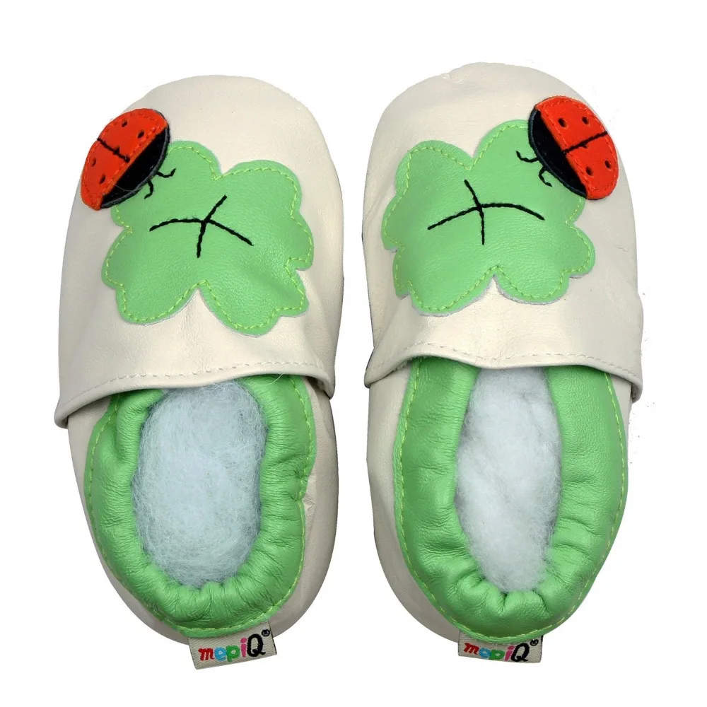 

Amur Leopard First Walkers Autumn Cute Toddler Infant Shoes Leather 0-24M Soft Bottom Baby Shoes