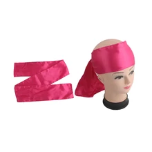 10 см в ширину, натуральные волосы для наращивания Обёрточная бумага пинг повязки на голову, атласная резинка для волос, головной повязки Обёрточная бумага пинг шарф Уход за волосами, повязка-шарф Обёрточная бумага туда и обратно группа