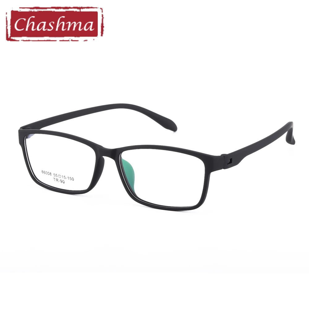 

Finished Glasses Myopic Flexible Eye Glasses for Men prescription Lenses Blue Frame Eyewear Optical TR90 Sport Style