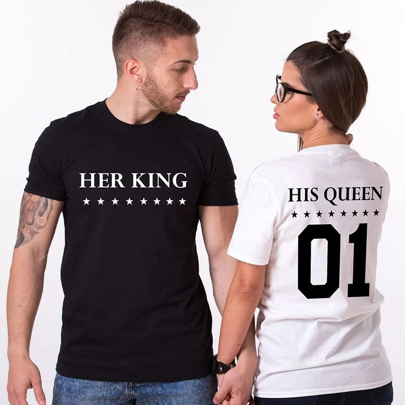 buy couple tees online