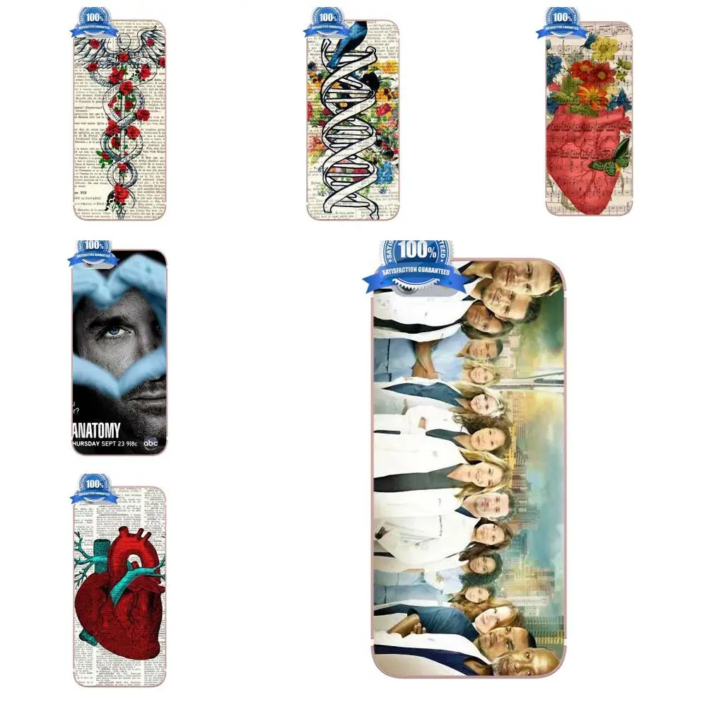 

Diwqxr For Huawei G8 Honor 5C 5X 6 6X 7 8 9 Y5II Mate 9 P8 P9 P10 Lite Plus 2017 Soft Cover Case Uniquely Gray's Anatomy Tv