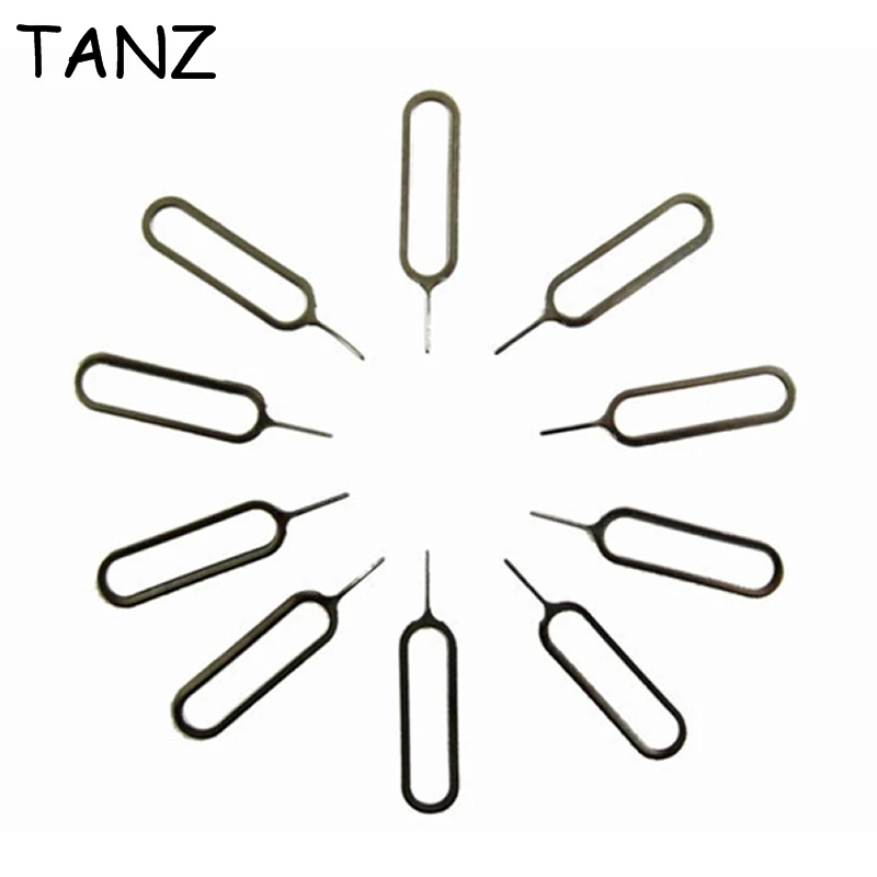 10PCS For iPhone Sim Card Tray Open Eject ejector Pin Key For iPhones 6S huawei mate 7 samsung galaxy S5 S6 edge note 3 4 5 Plus 10PCS For iPhone Sim Card Tray Open Eject ejector Pin Key For iPhones 6S huawei mate 7 samsung galaxy S5 S6 edge note 3 4 5 Plus