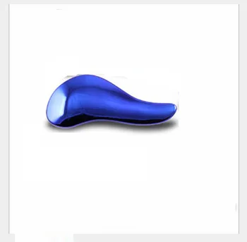 

Comb manual Personal care gadget DIY hairdressing accessories Hair comb /massage plastic electroplating style