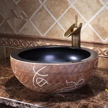 Bathroom Sinks Bowls popular bathroom sink bowl-buy cheap bathroom sink bowl lots from Bathroom Sinks Bowls popular bathroom sink bowl-buy cheap bathroom sink bowl lots from