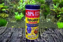 Gute Qualität Tetra Diskus Fischfutter-feed 93g 300 ml für Alle Diskus und Andere Anspruchsvolle Tropische Fische