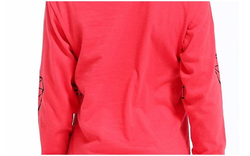 Baby boy cartoon handsome home service (10)