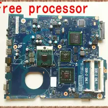 R519 материнская плата для samsung NP-R519 Материнская плата ноутбука BA41-01148A BA41-01147A BA41-01146A PM45 DDR2
