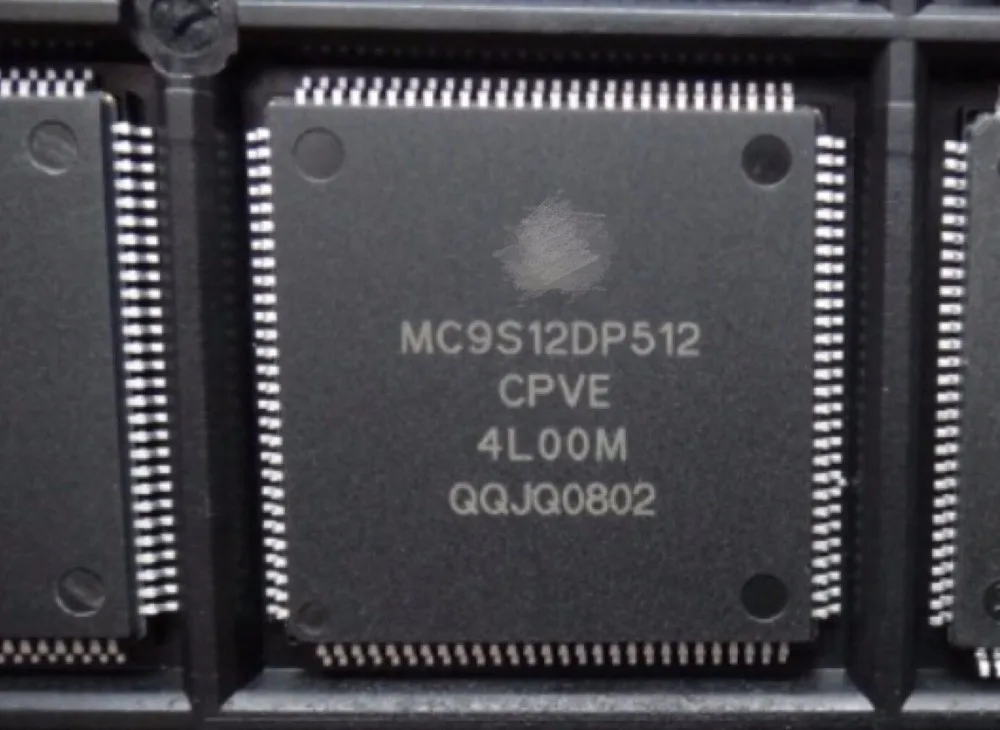 Бесплатная доставка 2 шт./лот MC9S12DP512CPVE MC9S12DP512 Новинка|Перемычки| |