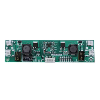 

Universal 26-65 Inch Led Lcd Tv Backlight Driver Board Tv Constant Current Board 80-480 Ma Output 2 Pin Plug
