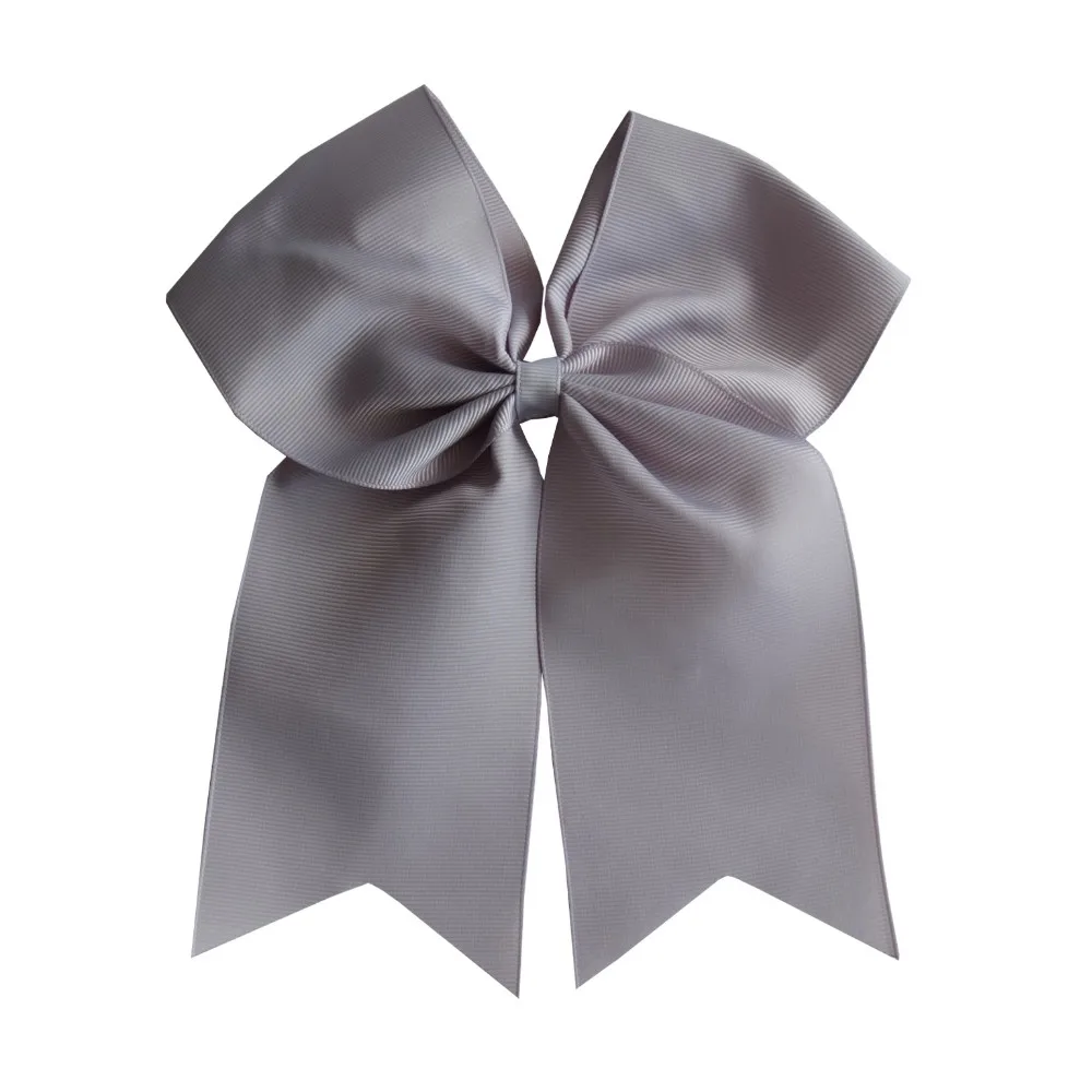 Grote haarstrikken met clips voor meisjes set van 2 stuks_voghion.com
