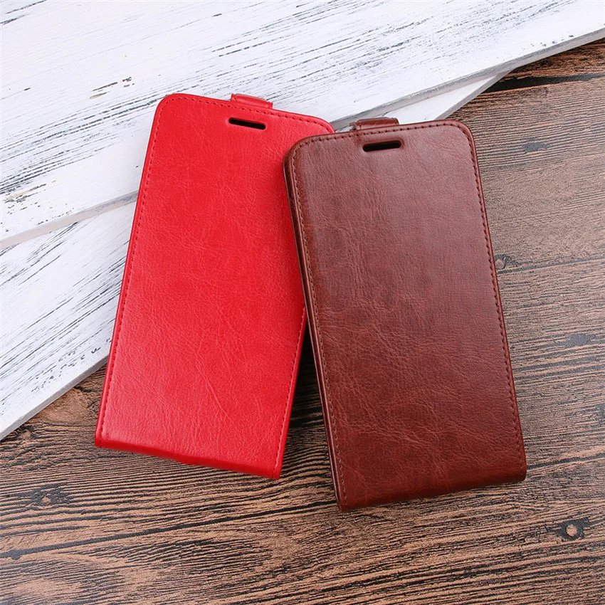 For Xiaomi Redmi 4X Case Flip Wallet Leather Case 5.0''