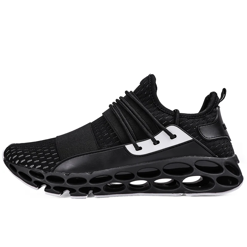 

2018 cool breathable running shoes men's sports shoes summer autumn outdoor sports professional training shoes men's running