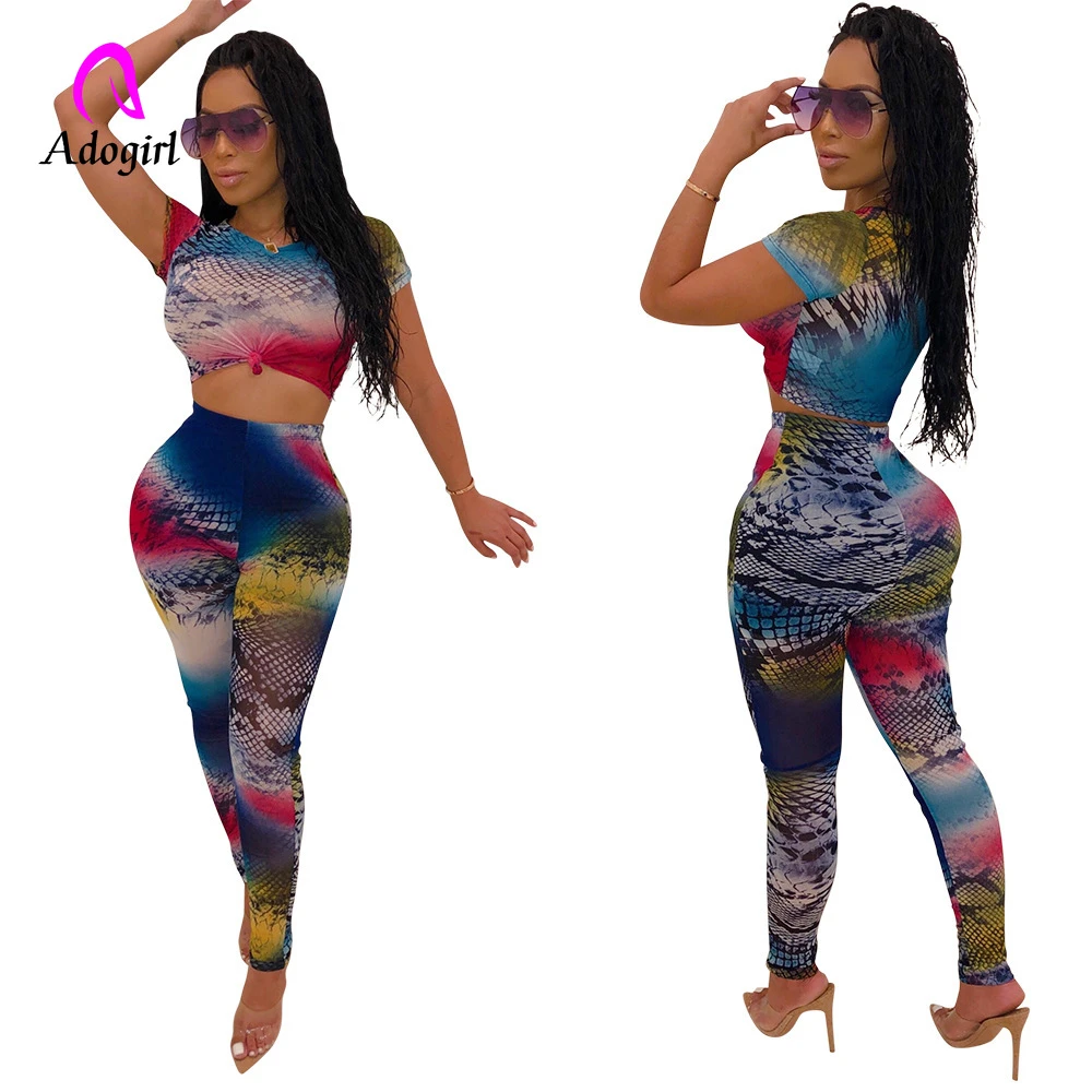 skinny girl tracksuit