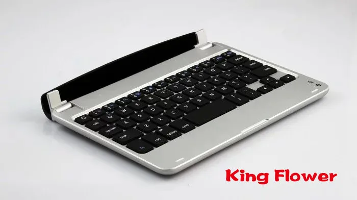 Беспроводная Bluetooth клавиатура для iPad Mini 4, для iPad Mini4 портативная клавиатура+ 3 бесплатных подарка