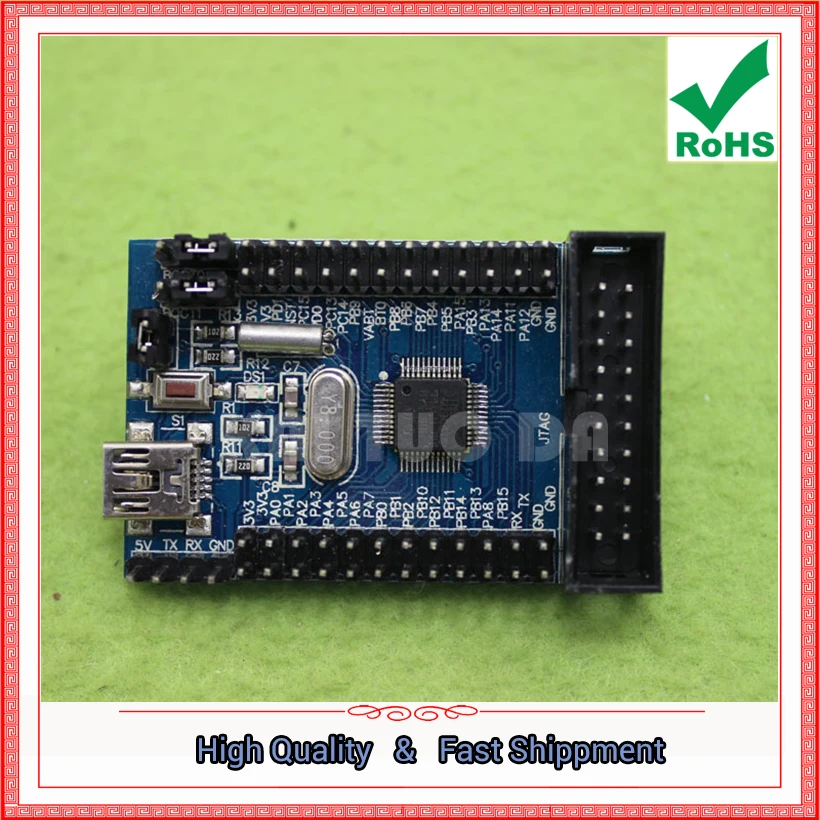 

Cortex-M3 STM32F103C8T6 STM32 Core Board Development Board module (C2A4)