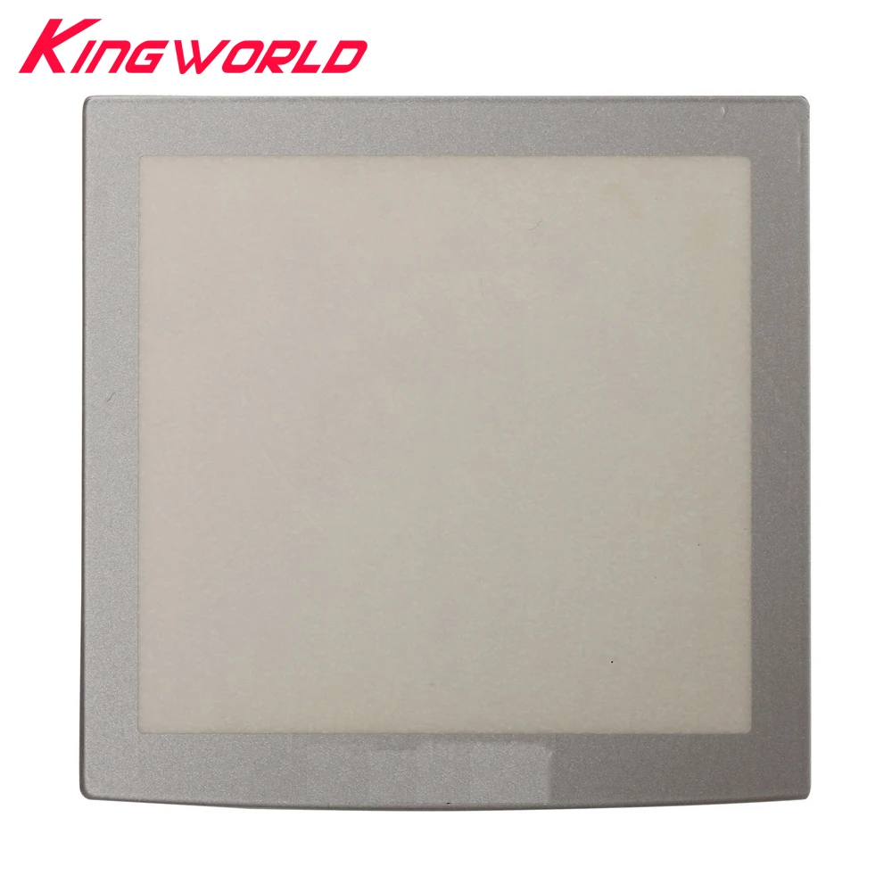 

High quality Silver Protective Screen For N-eo Geo Pocket For N-eogeo NGP Lens Protector