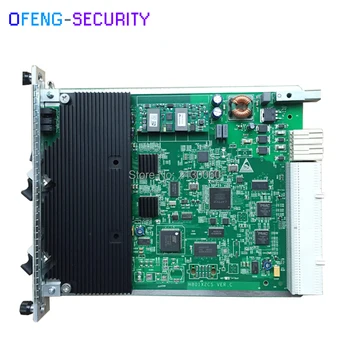

Huawei X2CS, 2-Ports 10GE Uplink OLT Card with SFP+ Module, Huawei OLT 10G uplink card x2cs