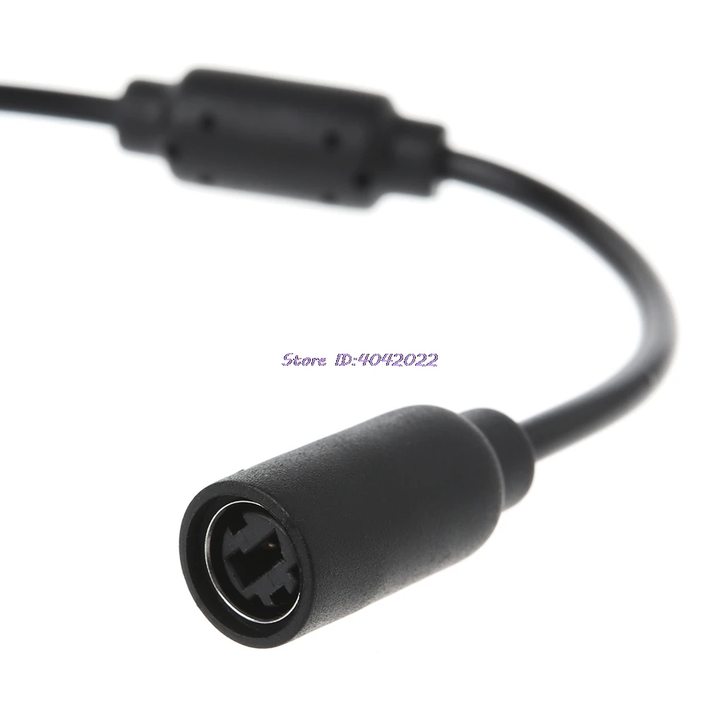 Сменный кабель-адаптер с разъемом USB для проводного игрового контроллера Xbox 360