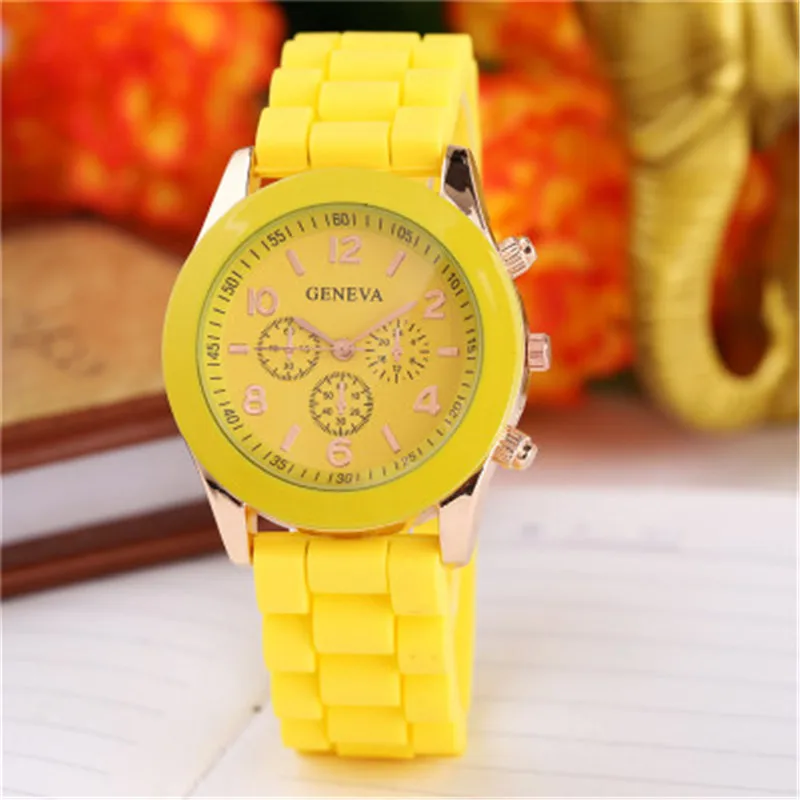 Люксовый бренд, Силиконовые кварцевые часы для женщин и мужчин, Дамская мода, браслет, наручные часы, наручные часы, relogio feminino masculino часы