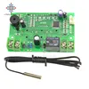 Temperature Controller Control Switch 12V Thermostat Relay Sensor -50-110C W1301 ► Photo 2/6