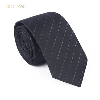 

Occupation work tie men's business professional tie men's narrow neck tie dot twill polyester waterproof Japanese tie